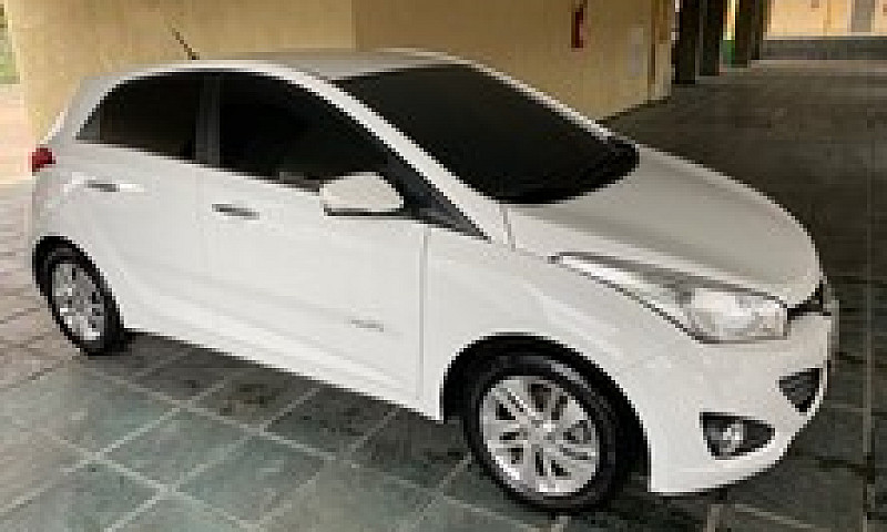 Hb20 Premium 1.6 Aut...