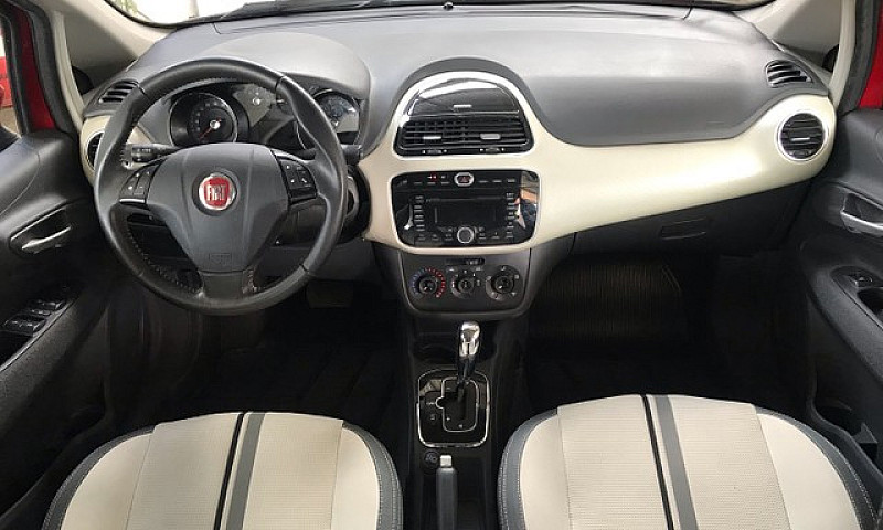 Punto Essence 1.6 Du...