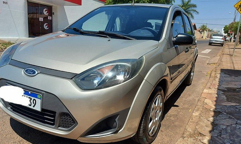 Vende - Se Ford Fies...