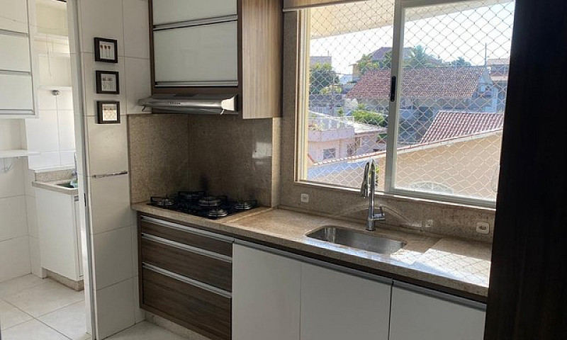 Cobertura Duplex - A...