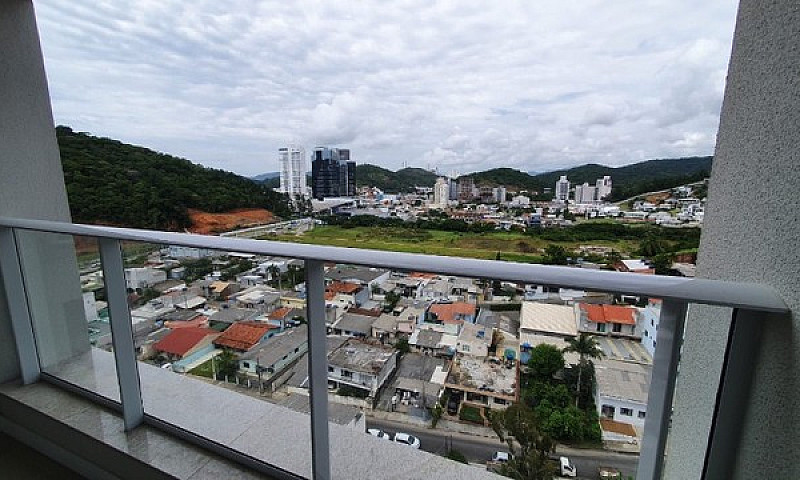 Apartamento Na Brava...