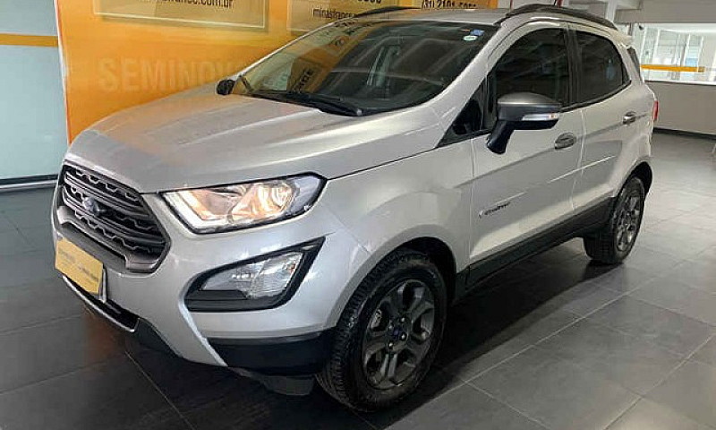 Ford Ecosport 1.5 Ti...