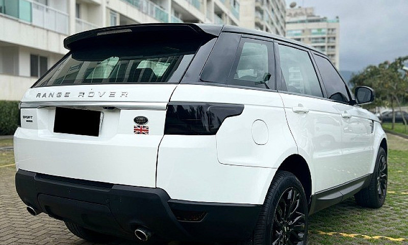 Land Rover Range Rov...