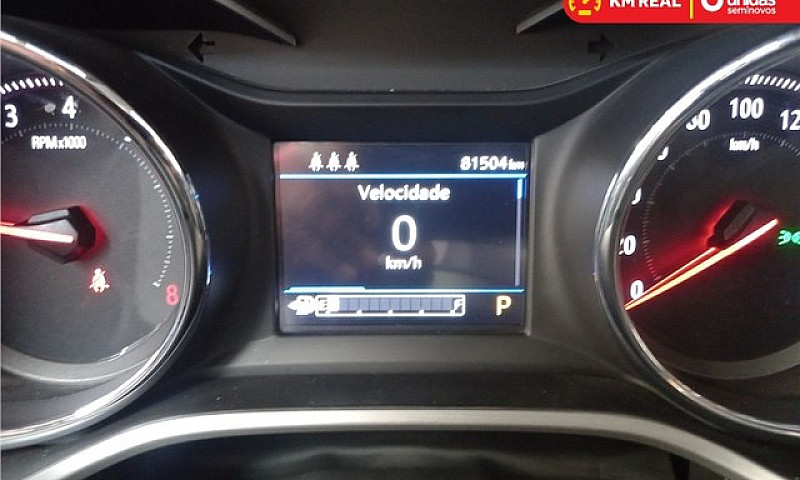 Chevrolet Tracker 20...