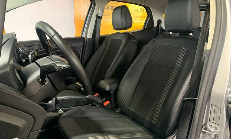 Ford Ecosport 1.5 Ti...