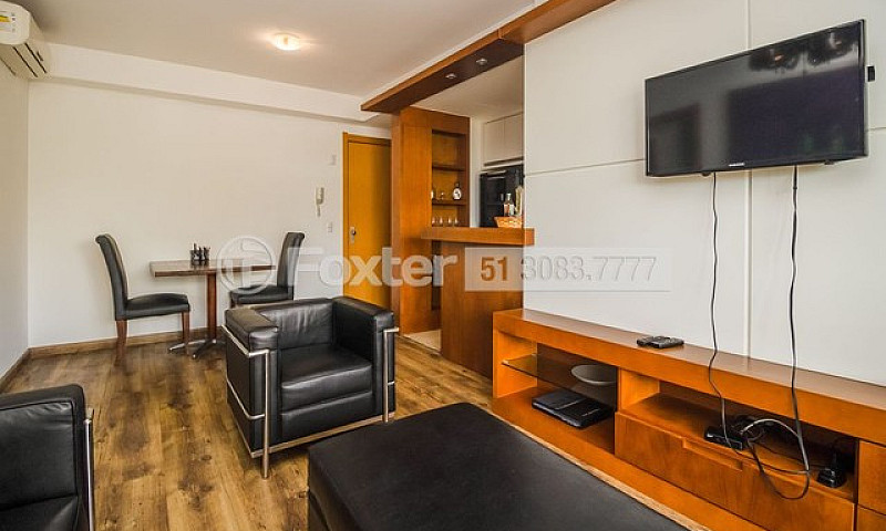 Apartamento De 1 Dor...