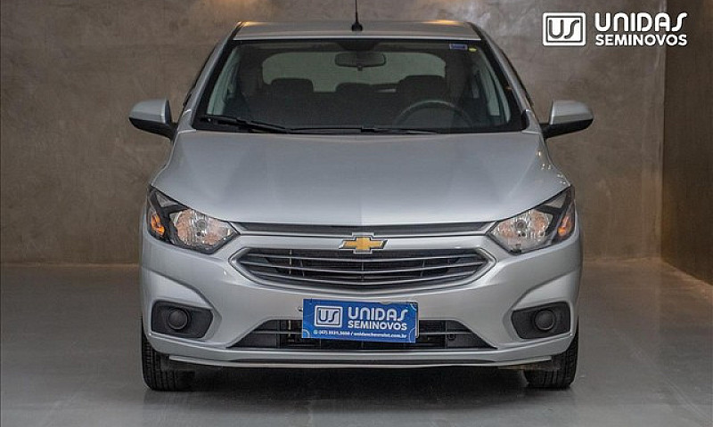 Chevrolet Onix 1.4 M...