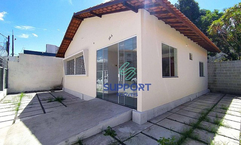 Casa Para Locação 3 ...