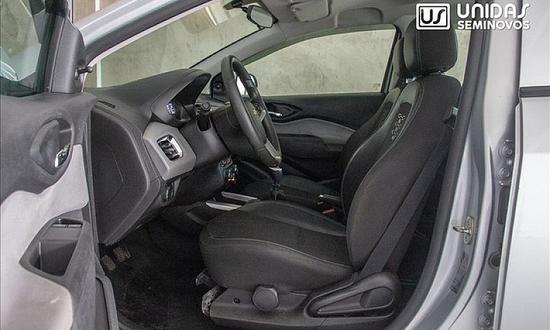 Chevrolet Onix 1.4 M...