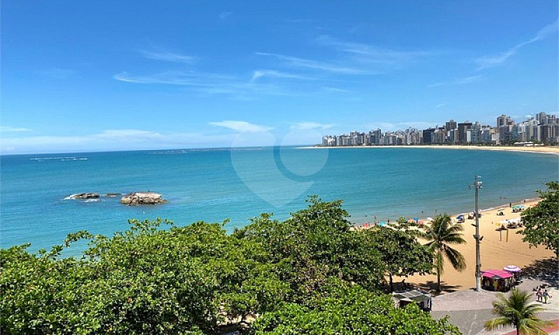 Vila Velha - Apartam...