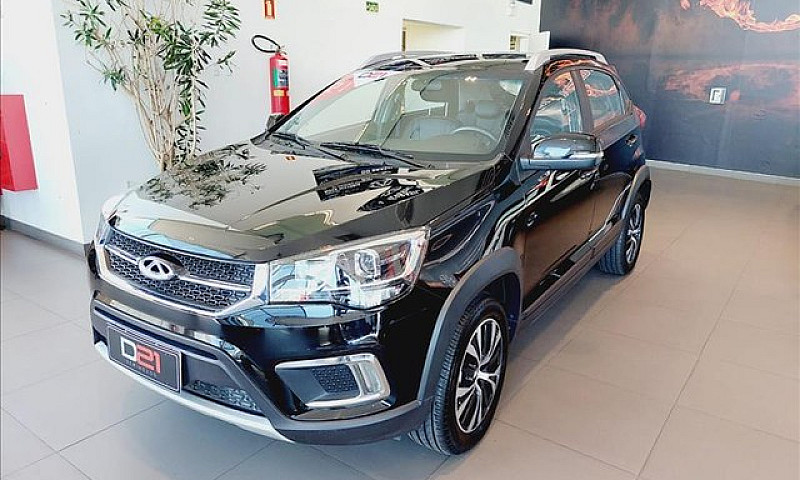 Chery Tiggo 2 1.5 Mp...