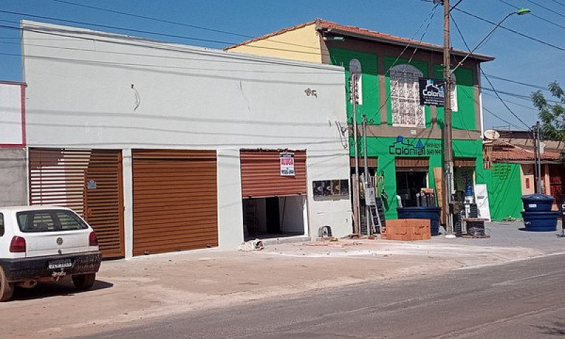 Sala Comercial Para ...
