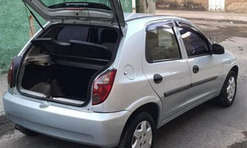 Celta 20074P Flex...