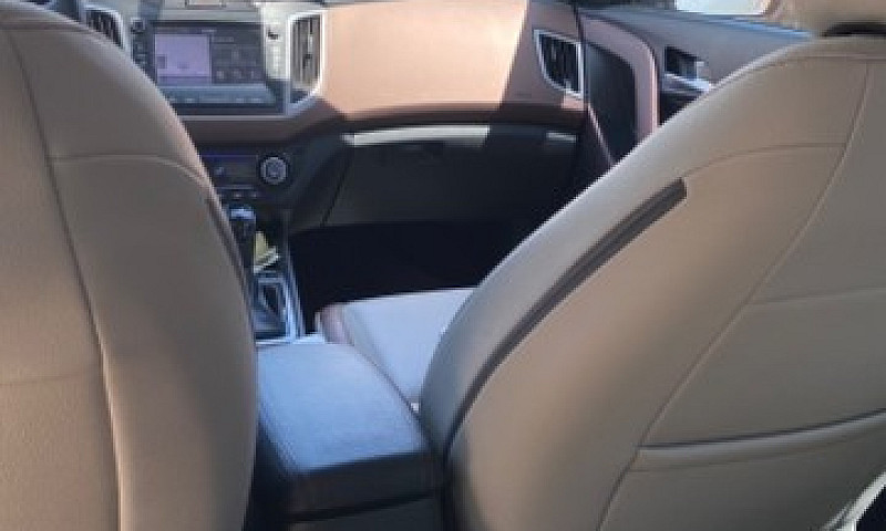 Creta Prestige - Top...