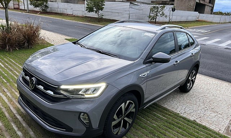 Volkswagen Nivus 1.0...