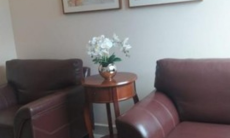Apartamento No Flore...