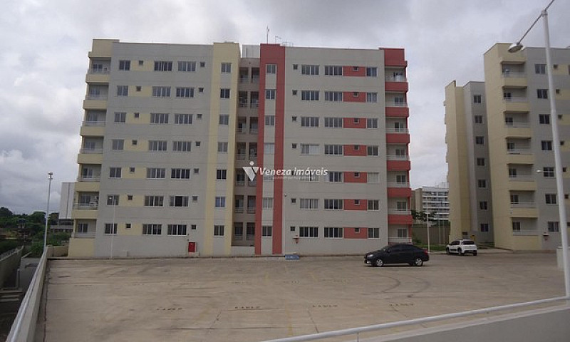 Apartamento  Cond. P...