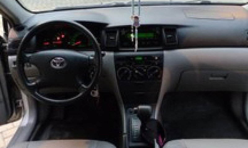 Toyota Corolla Xei  ...