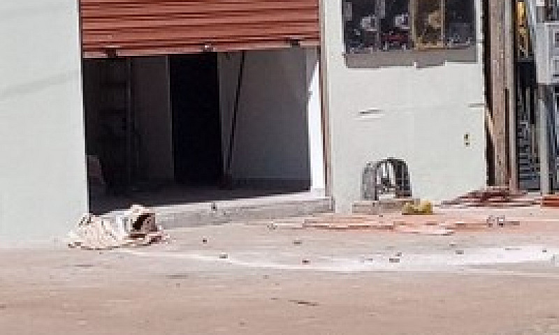 Sala Comercial Para ...