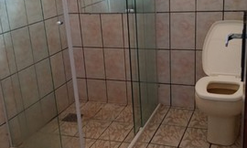 Casa Rio Vermelho...