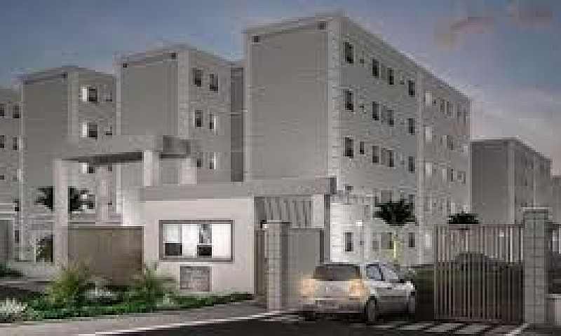 Apartamento Para Alu...