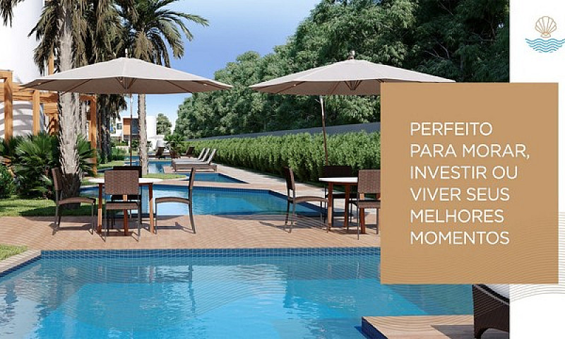 Apartamento Para Ven...