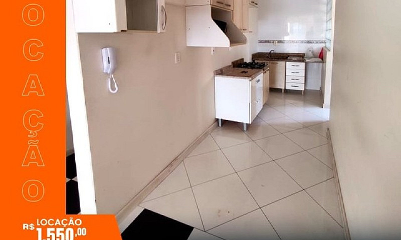 Alugo Apartamento Se...