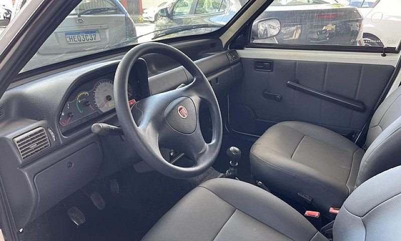 Fiat Uno Mille 1.0 F...