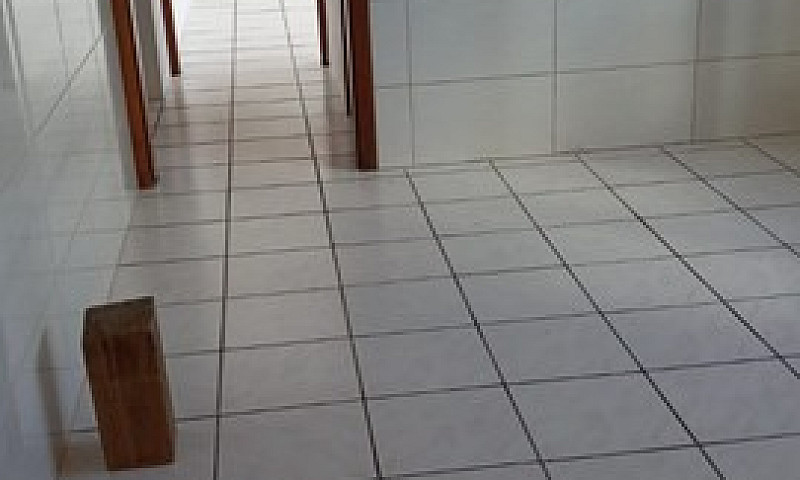 Casa Rio Vermelho...