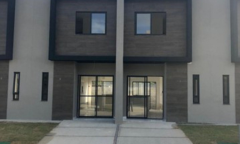 Casa Duplex E Triple...