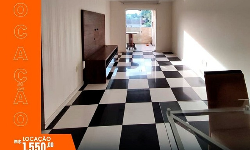 Alugo Apartamento Se...