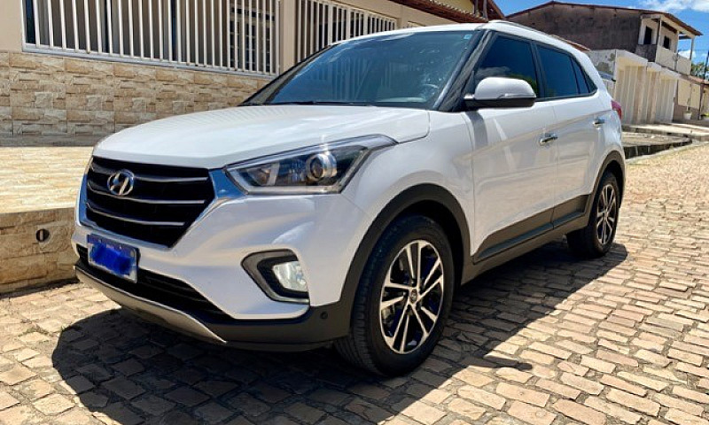 Creta Prestige - Top...