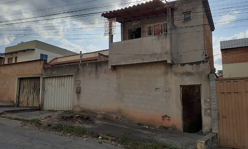 Casa E Loja - Gávea ...