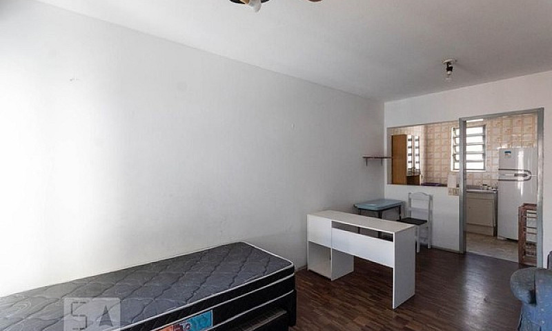 Apartamento Para Alu...