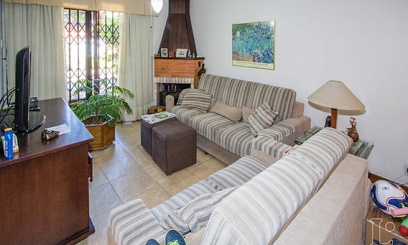 Porto Alegre - Casa ...