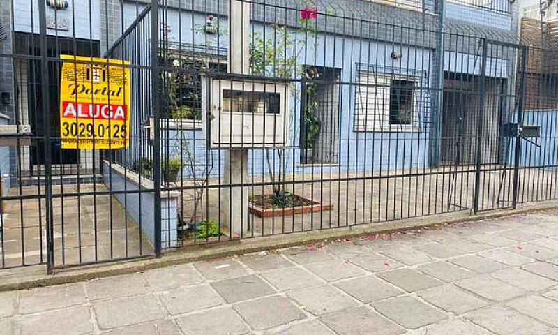 Porto Alegre - Casa ...