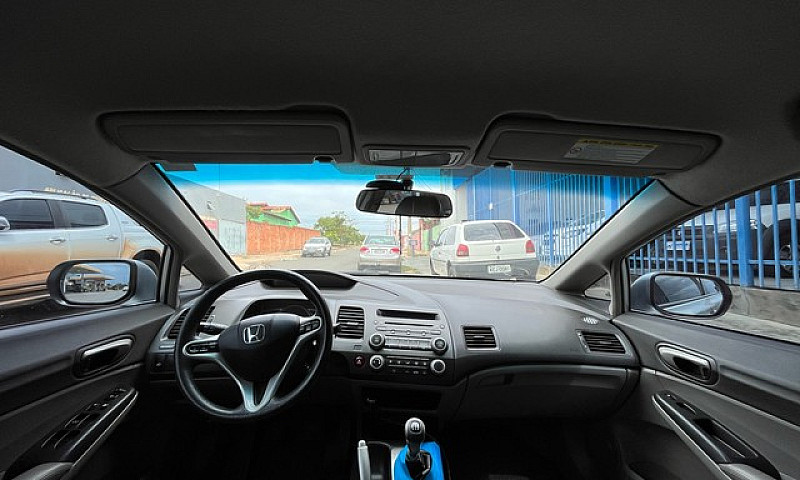 Honda Civic Lxl 2010...