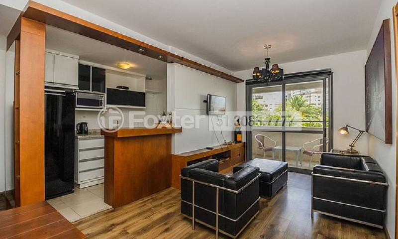 Apartamento De 1 Dor...