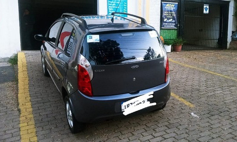 Chery Face 1.3 16V C...