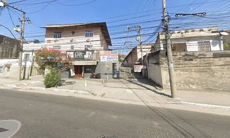 Apartamento 2 Quarto...