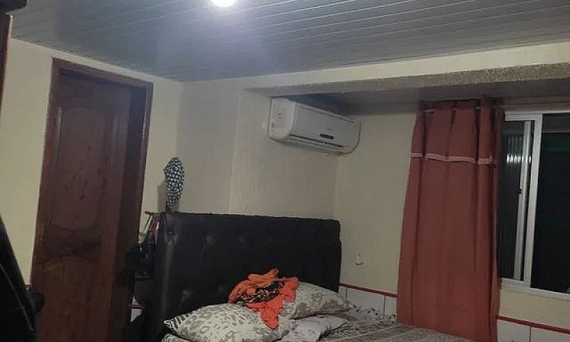 Imóvel Tipo Apartame...