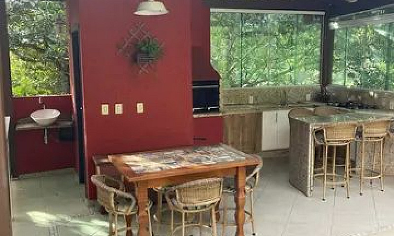 Casa Rio Tavares ...