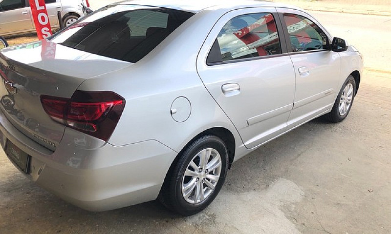 Cobalt Ltz 2017 1.4 ...