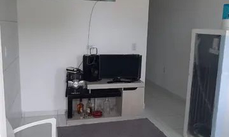 Flat Próximo Ao Mar...
