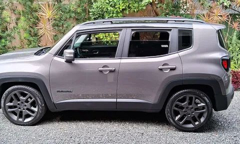 Renegade Limited 1.8...