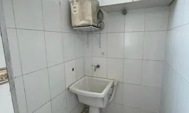 Apartamento Para Alu...