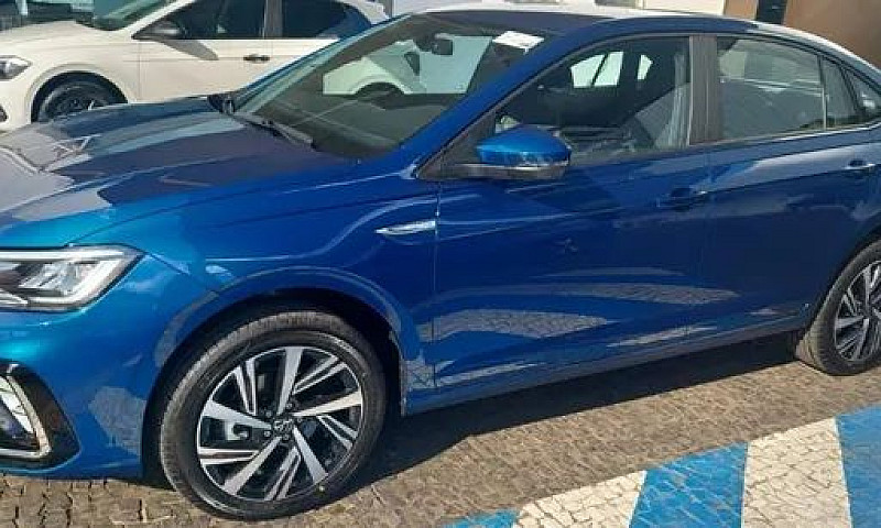 Highline 200 Tsi 1.0...