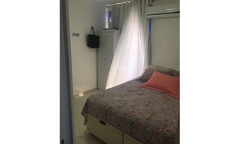 Apartamento Em Cajaz...