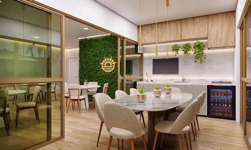 Apartamento Para Ven...