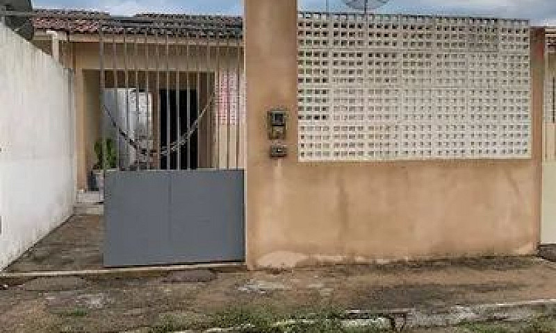 Casa, Padrão, 0 Vaga...